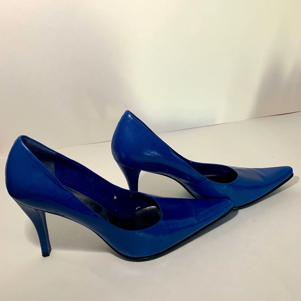 Nine West pumps size 7.5